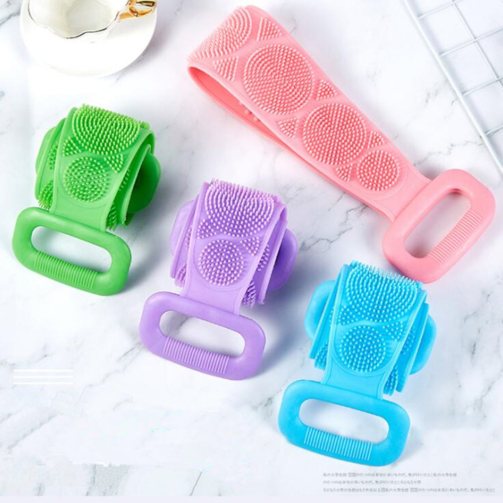 Back Body Brush - Enjoy the Best Back Rub Kalsten