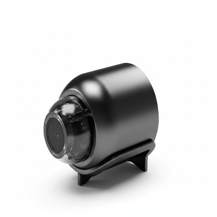 Mini Hidden WiFi Camera – 1080P