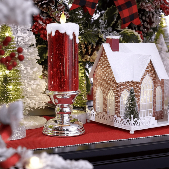 Inflatable Christmas Decoration Ball – Outdoor