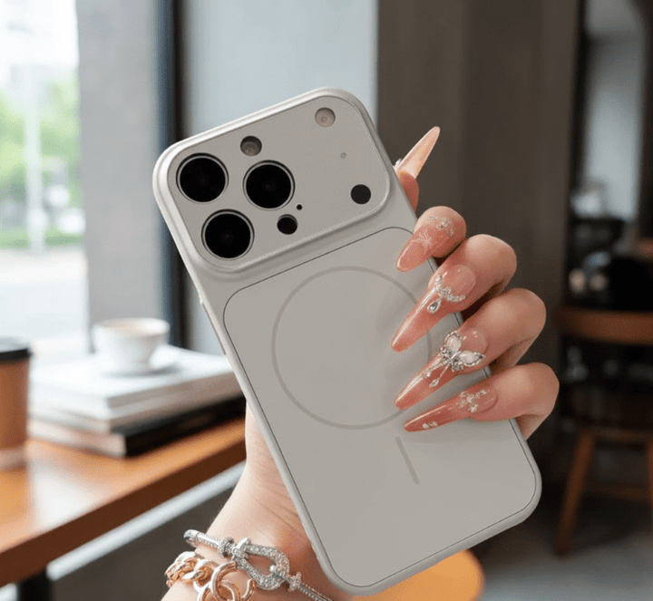 Kalsten | Slim, matte MagSafe case for the iPhone