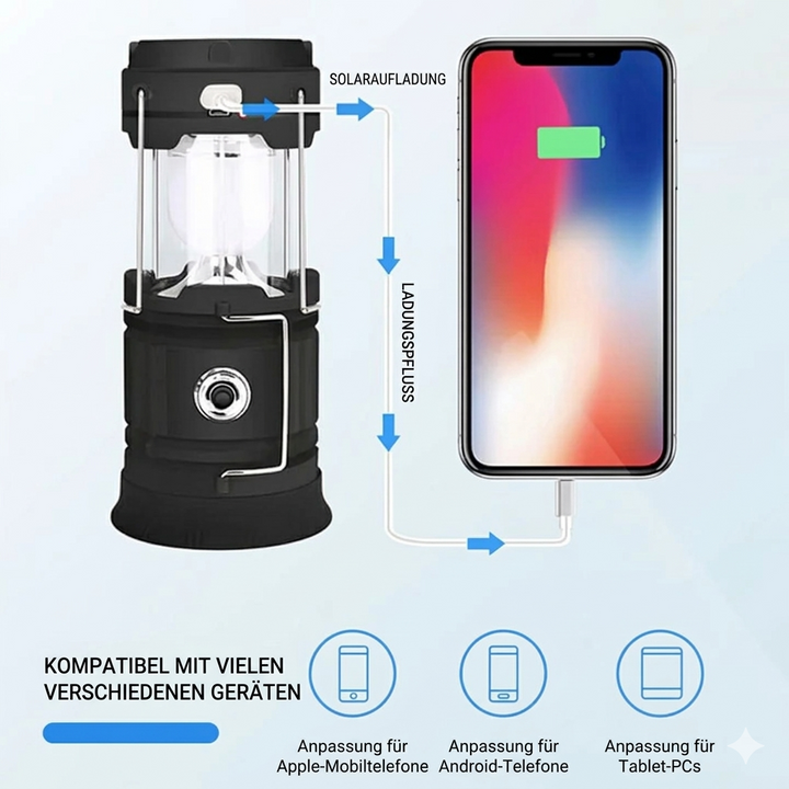 VitaBeam — Radiant freedom and power that never lets you down | Kalsten