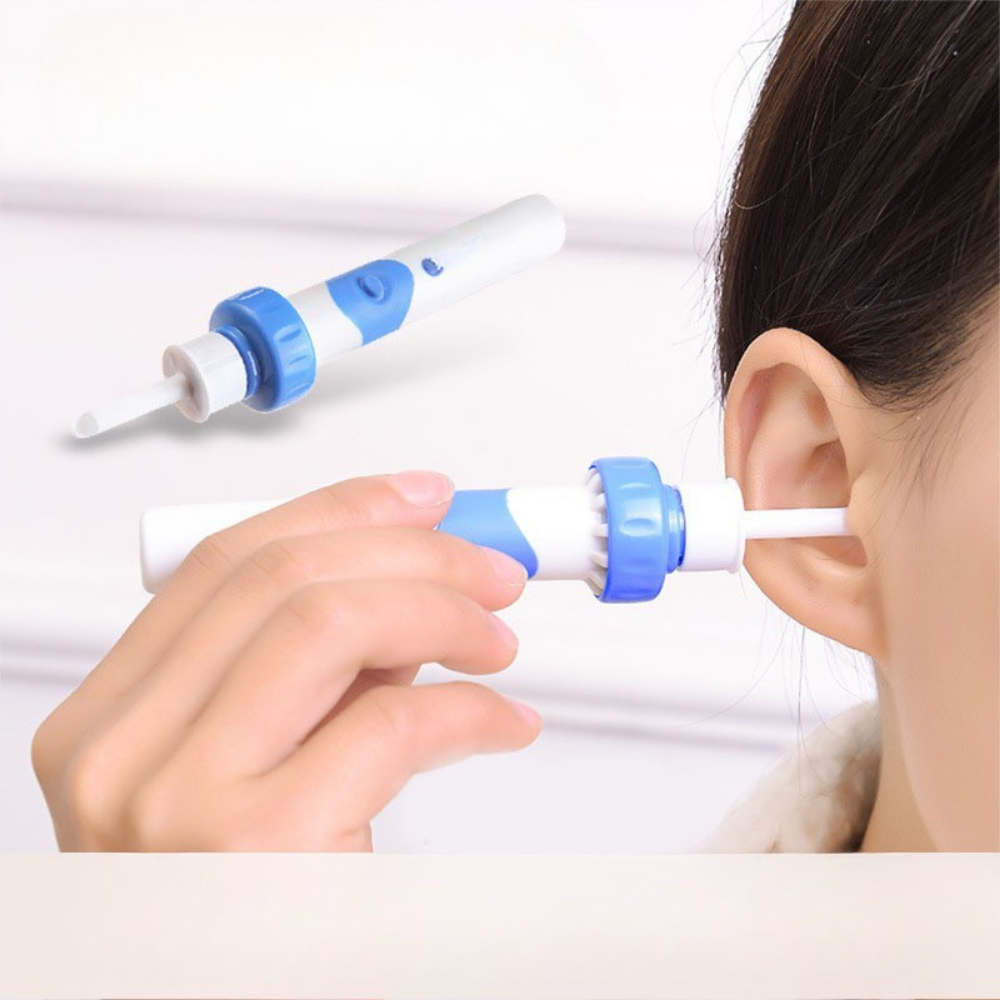 Kalsten | Ear Cleaner Electric Wax Removal Tool