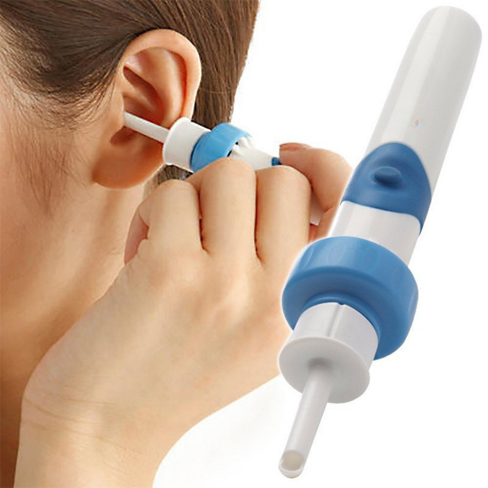 Kalsten | Ear Cleaner Electric Wax Removal Tool