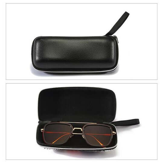 Kalsten | Optivista Multifocal Glasses with Automatic Vision Adjustment and Blue Filter