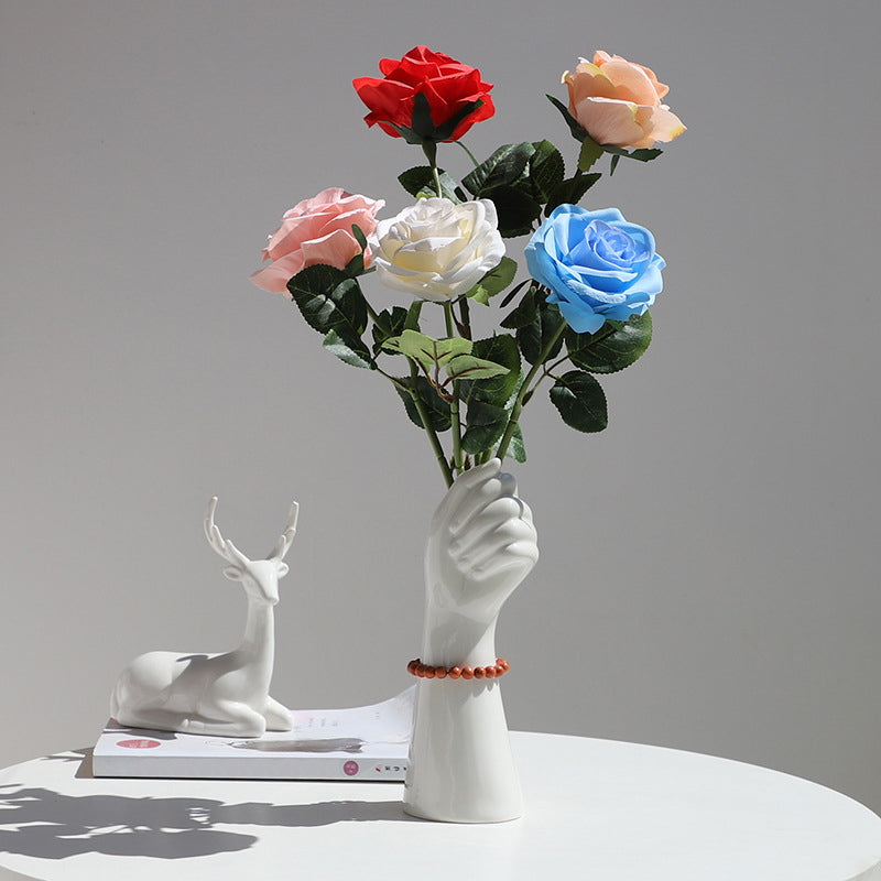 Kalsten | Gibbar Vase
