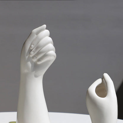 BowLift | Gibbar Vase