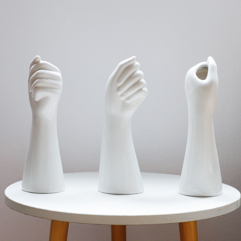 Kalsten | Gibbar Vase