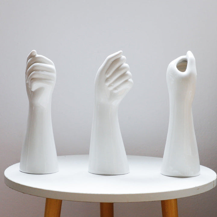 Kalsten | Gibbar Vase