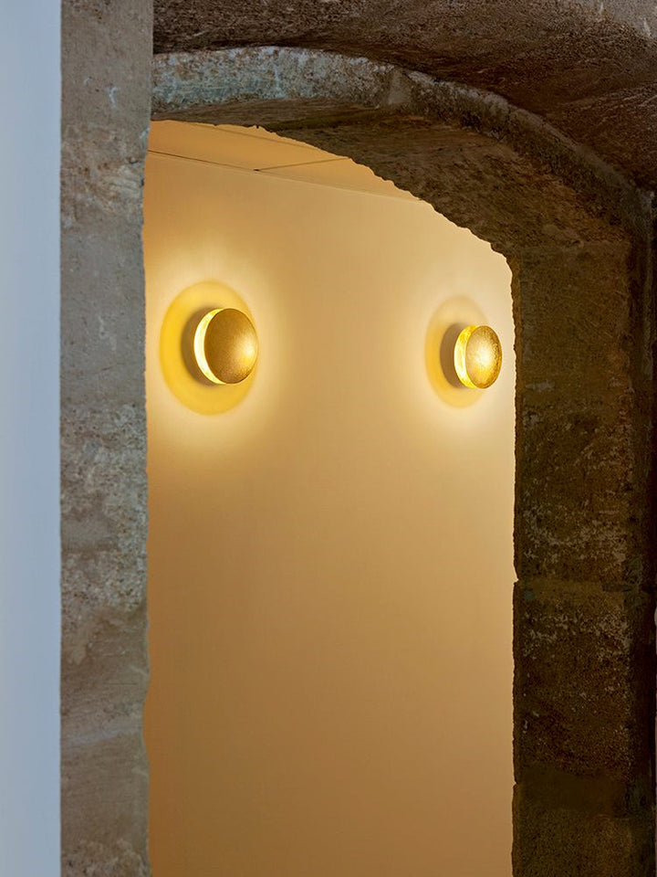 Giorgio Wall-mounted lamp Wall Lamp | Kalsten