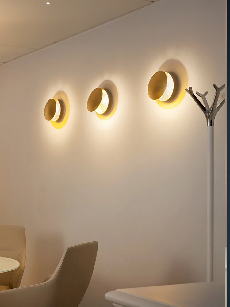 Giorgio Wall-mounted lamp Wall Lamp | Kalsten