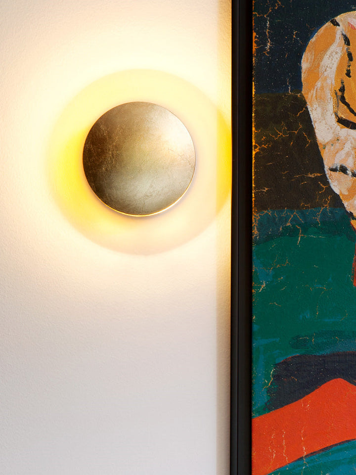 Giorgio Wall-mounted lamp Wall Lamp | Kalsten