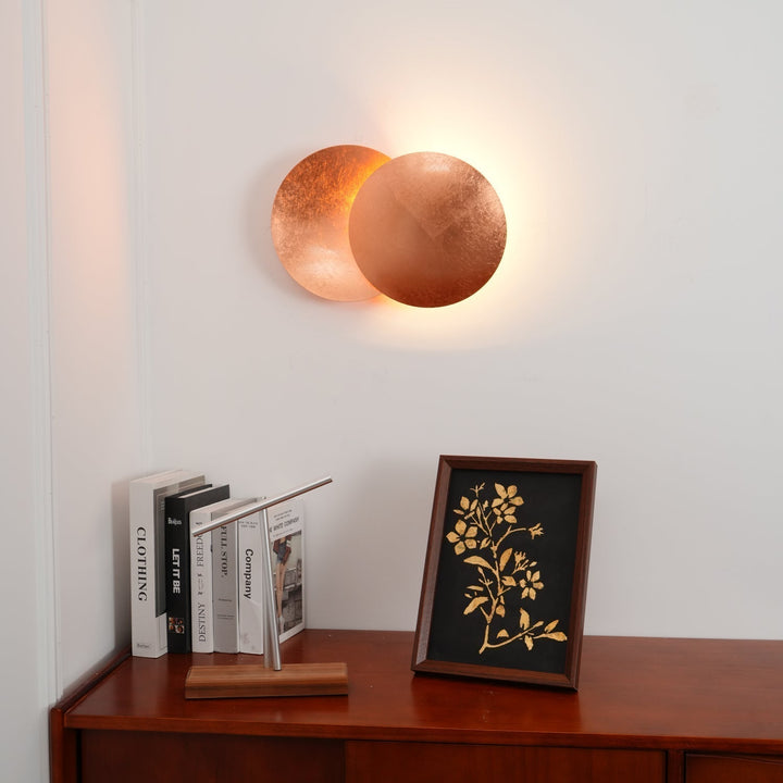 Giorgio Wall-mounted lamp Wall Lamp | Kalsten