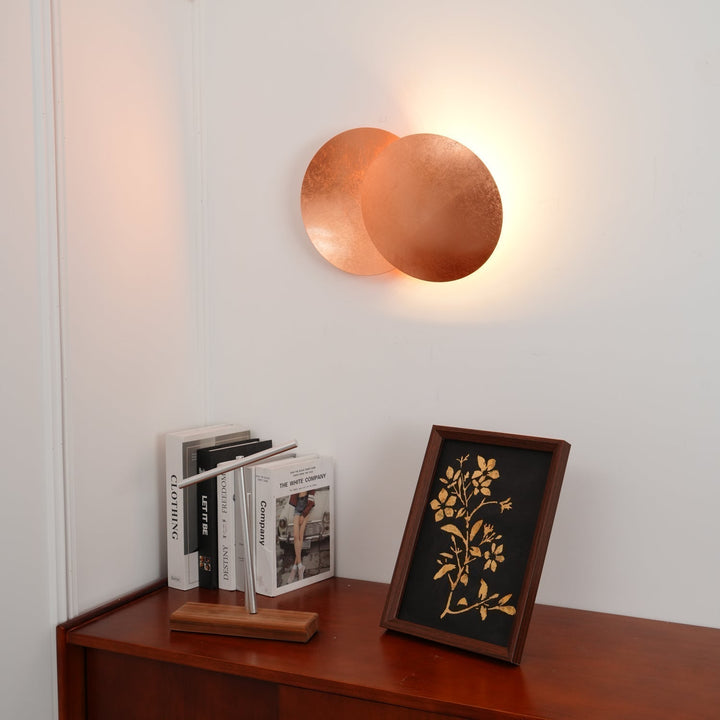 Giorgio Wall-mounted lamp Wall Lamp | Kalsten