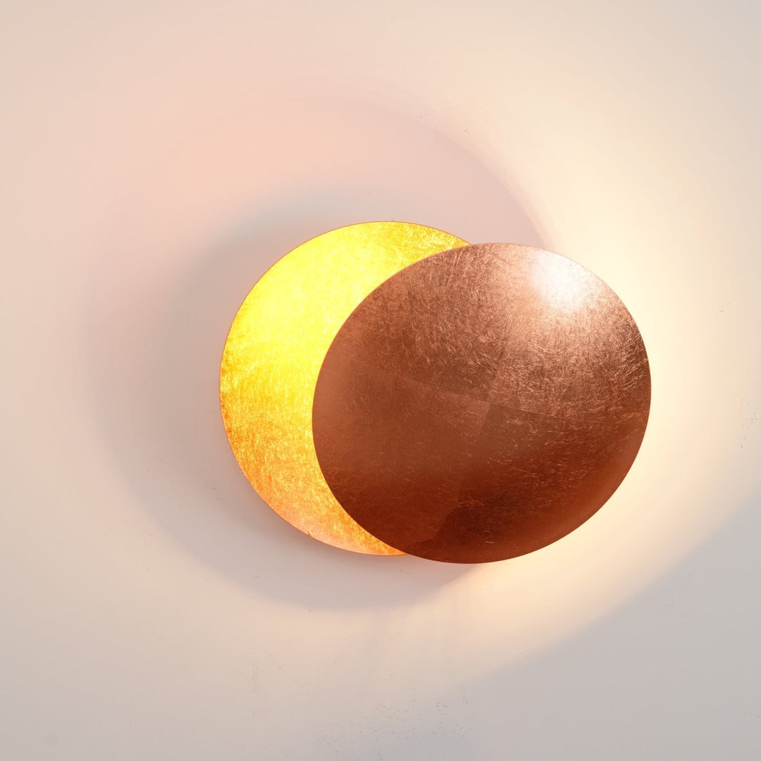 Giorgio Wall-mounted lamp Wall Lamp | Kalsten