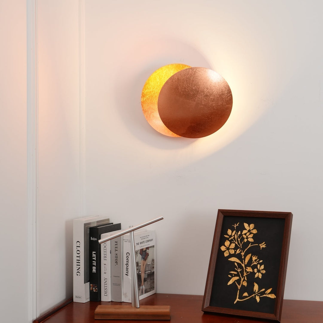 Giorgio Wall-mounted lamp Wall Lamp | Kalsten