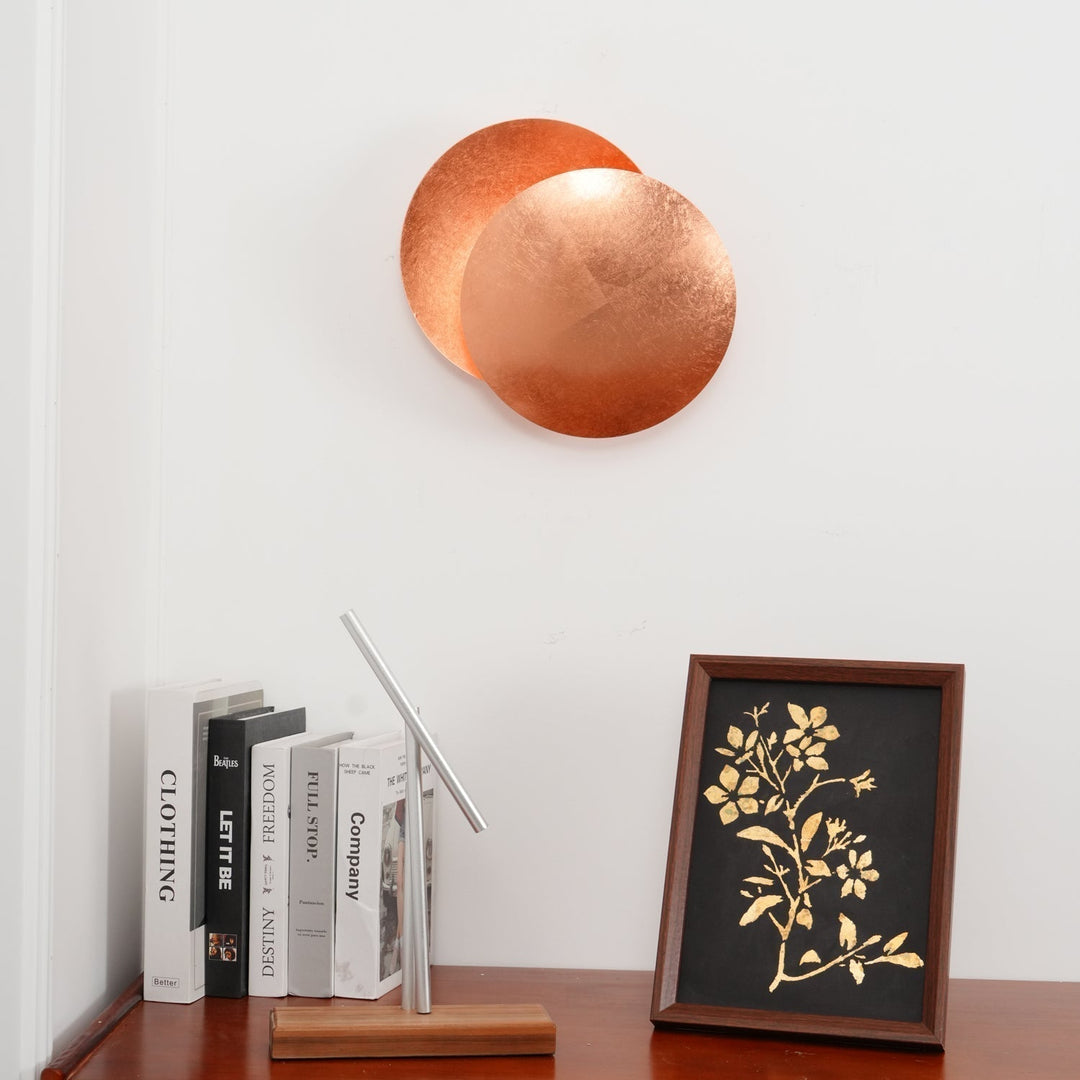 Giorgio Wall-mounted lamp Wall Lamp | Kalsten