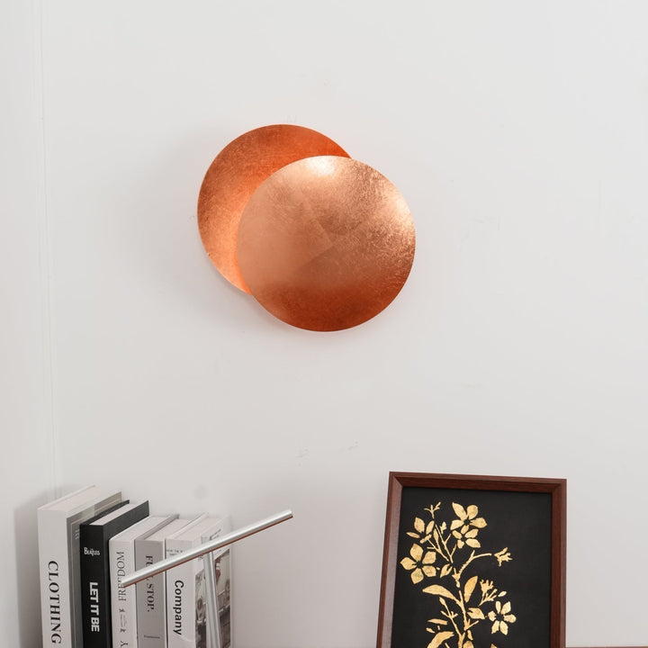 Giorgio Wall-mounted lamp Wall Lamp | Kalsten