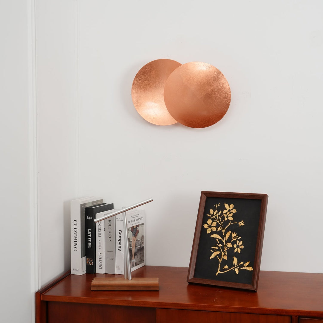 Giorgio Wall-mounted lamp Wall Lamp | Kalsten