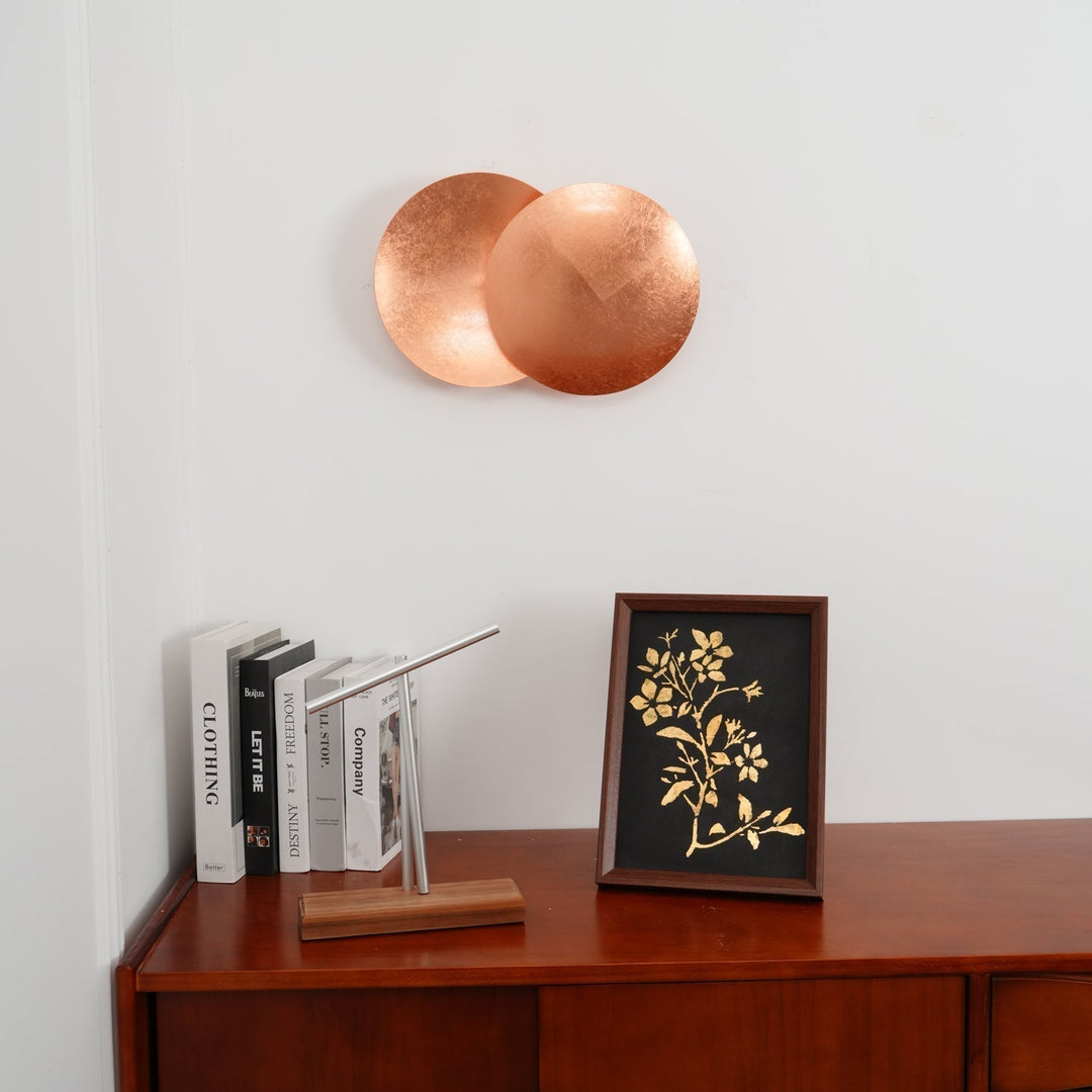 Giorgio Wall-mounted lamp Wall Lamp | Kalsten
