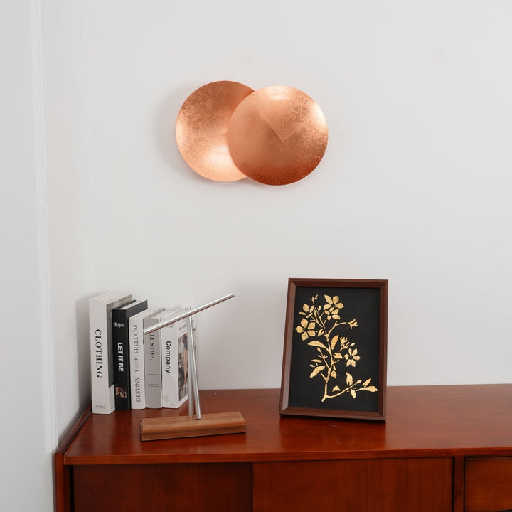 Giorgio Wall-mounted lamp Wall Lamp | Kalsten
