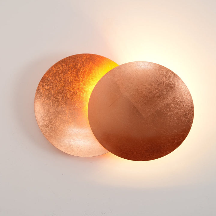 Giorgio Wall-mounted lamp Wall Lamp | Kalsten