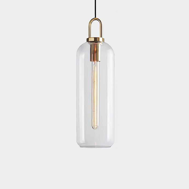 Pendulum Glass Houselight Pendant Lamp | Kalsten