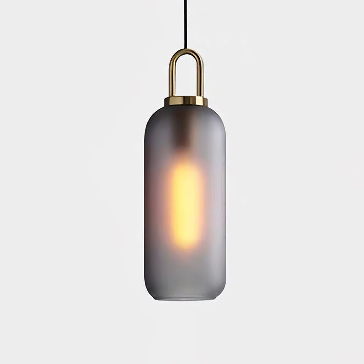 Pendulum Glass Houselight Pendant Lamp | Kalsten
