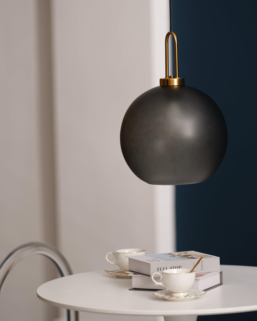 Pendulum Glass Houselight Pendant Lamp | Kalsten