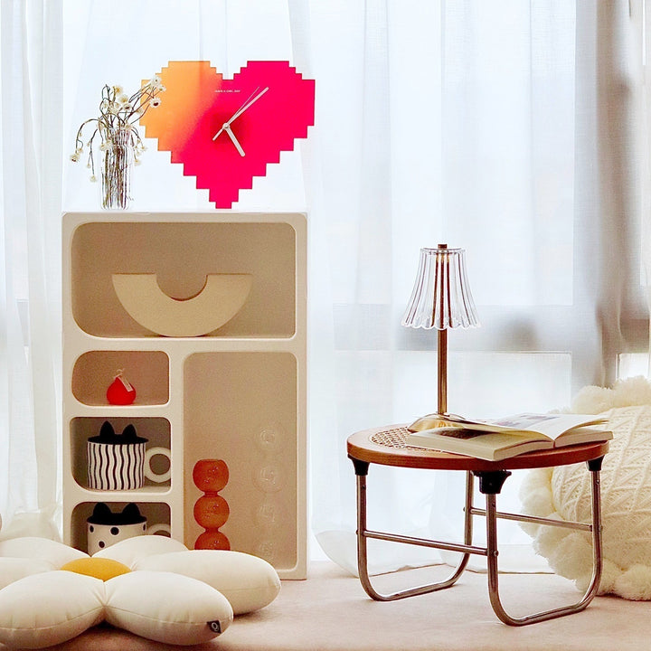 RadiantGold – Elegant Portable Table Lamp | Kalsten