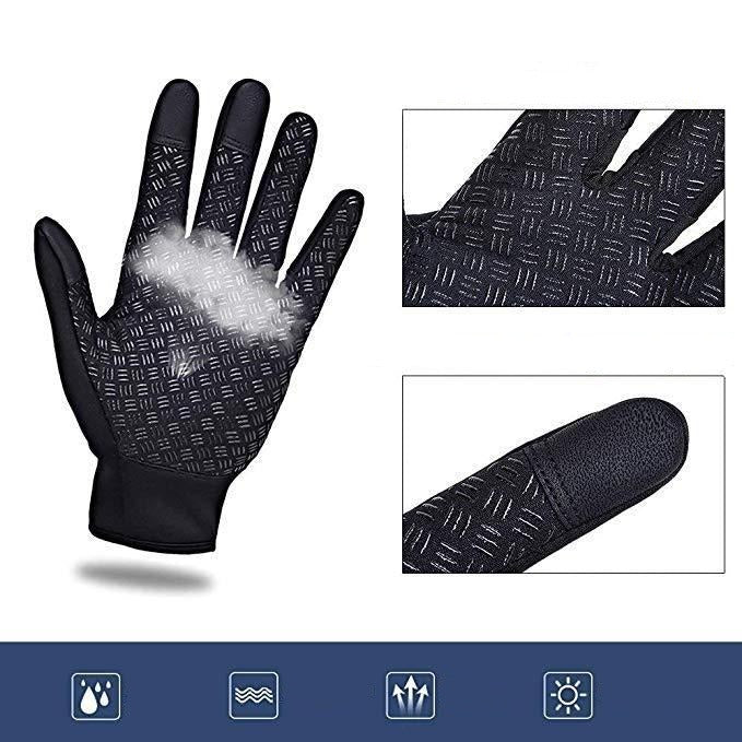Kalsten | waterproof and windproof gloves