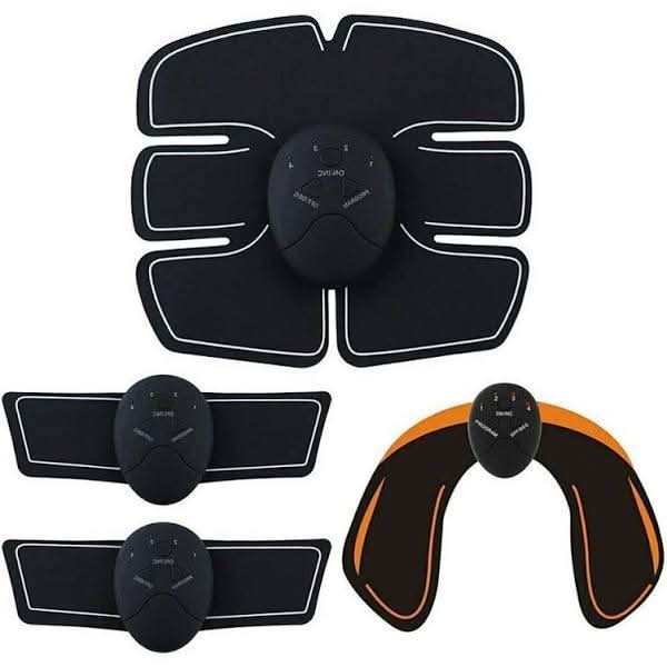 BowLift | Abdominal Muscle Stimulator with EMS Technology
