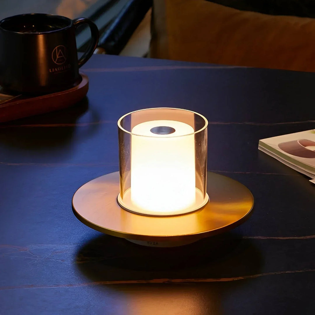 Modern Touch Control Table Lamp | Kalsten