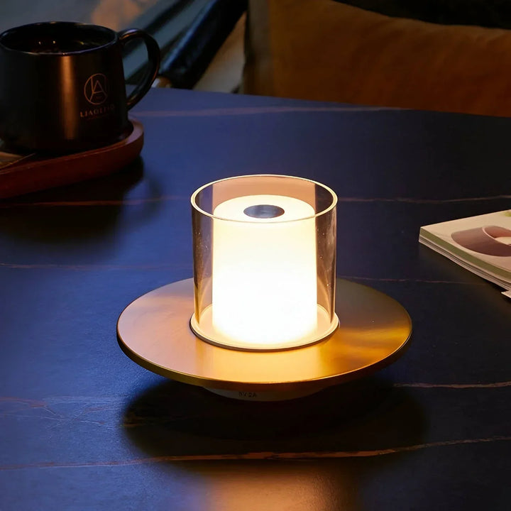 Kalsten | Modern Touch Control Table Lamp