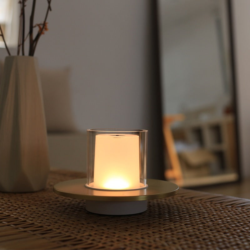 Modern Touch Control Table Lamp | Kalsten
