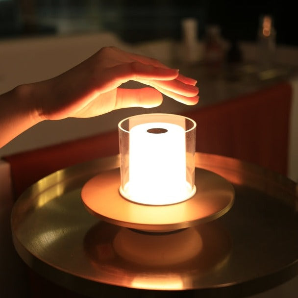 Kalsten | Modern Touch Control Table Lamp