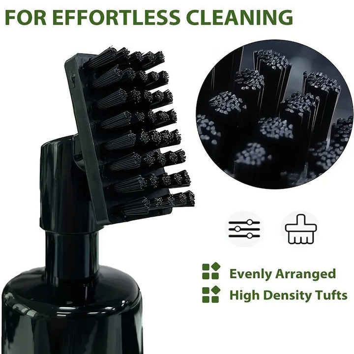 Kalsten | Portable Golf Club Cleaner Brush