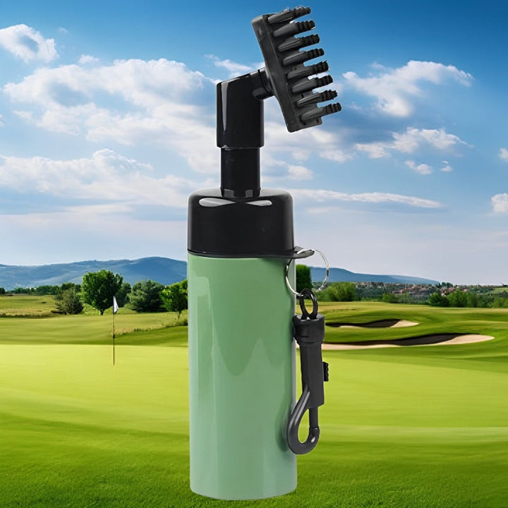 Kalsten | Portable Golf Club Cleaner Brush