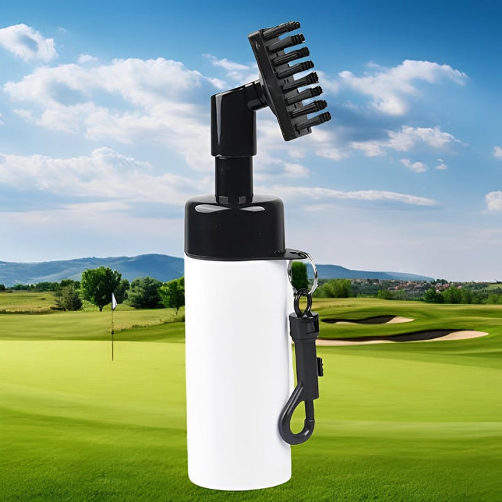 Kalsten | Portable Golf Club Cleaner Brush