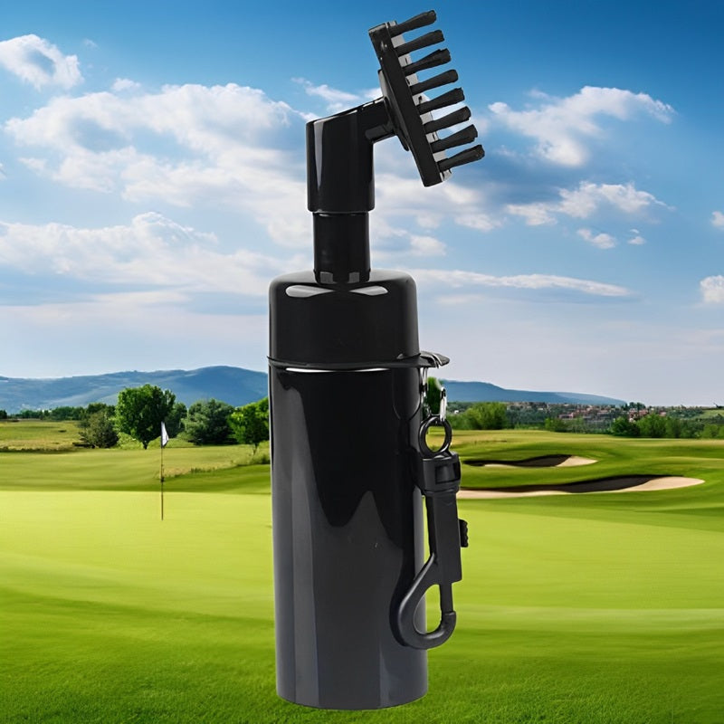 Kalsten | Portable Golf Club Cleaner Brush