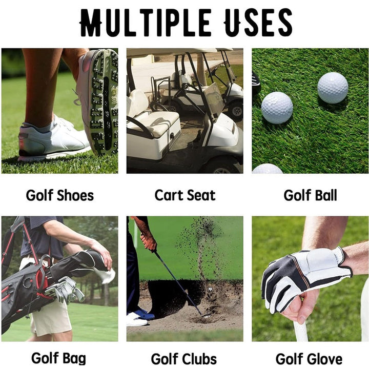 Kalsten | Portable Golf Club Cleaner Brush