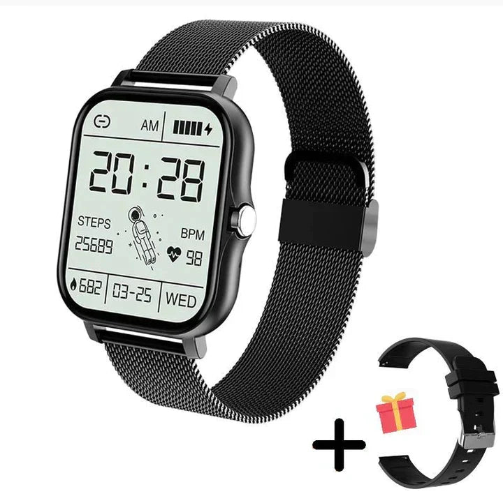 Kalsten | High-Quality Multifunctional Smartwatch