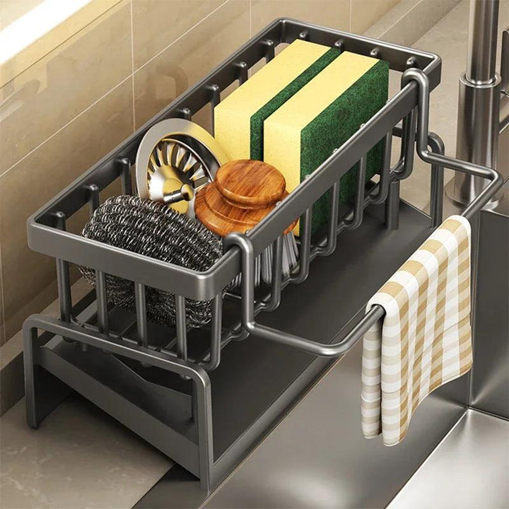 Kalsten | Sinky - Draining Rack Kitchen Stainless Steel