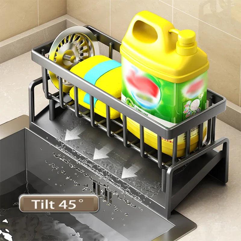 Kalsten | Sinky - Draining Rack Kitchen Stainless Steel