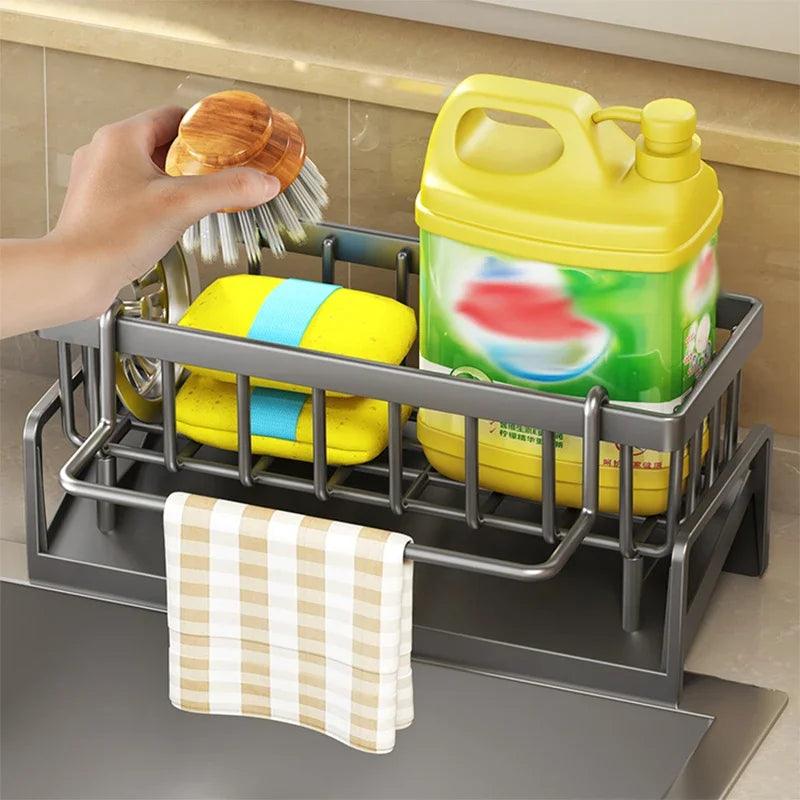 Kalsten | Sinky - Draining Rack Kitchen Stainless Steel