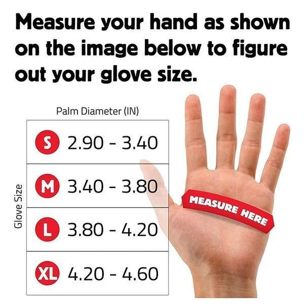 Grade 5 Cut Resistant Safety Gloves | Kalsten