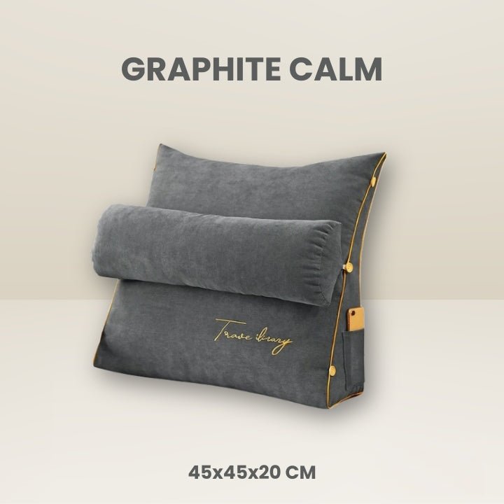 Cushion Comfort Ultimate Relaxation for Your Leisure | Kalsten