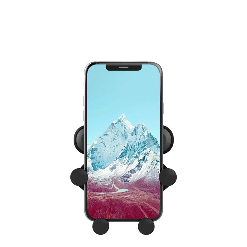 The Phone Cradle - Car Phone Holder | Kalsten