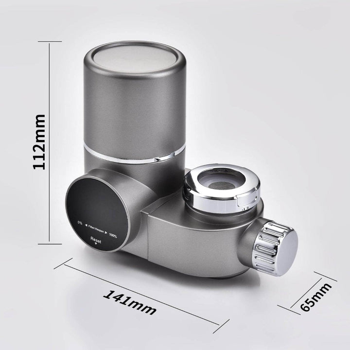 Advanced Tap Water Filter System
