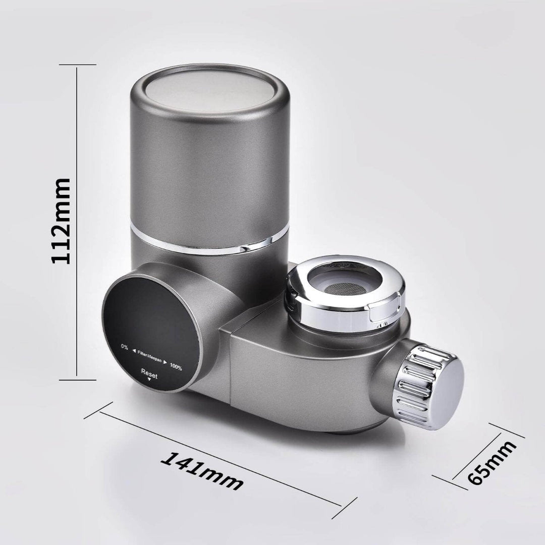 Kalsten | Tap Water Filter | Advanced Water Filter for Cleaner & Healthier Tap Water