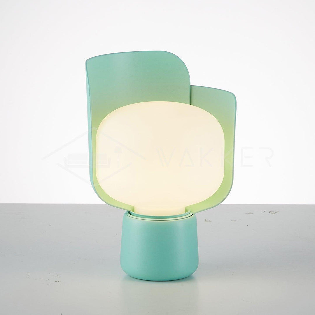 Petals Glass Accent lamp Table Lamp | Kalsten